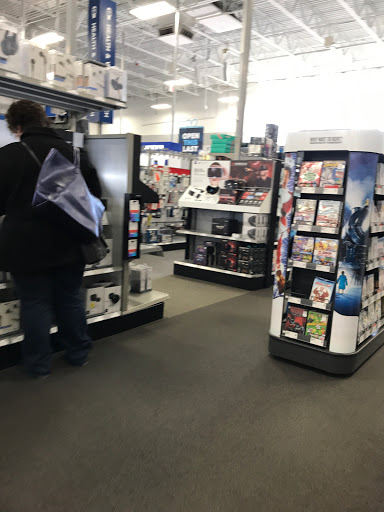 Electronics Store «Best Buy», reviews and photos, 1632 Stringtown Rd, Grove City, OH 43123, USA