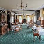 Photo n°3 de l'avis de Sven.a fait le 16/08/2021 à 00:25 sur le  Hotel Fliegerheim à Borkheide