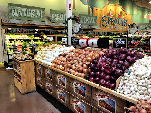 Health Food Store «Sprouts Farmers Market», reviews and photos, 1265 W Exchange Pkwy, Allen, TX 75013, USA