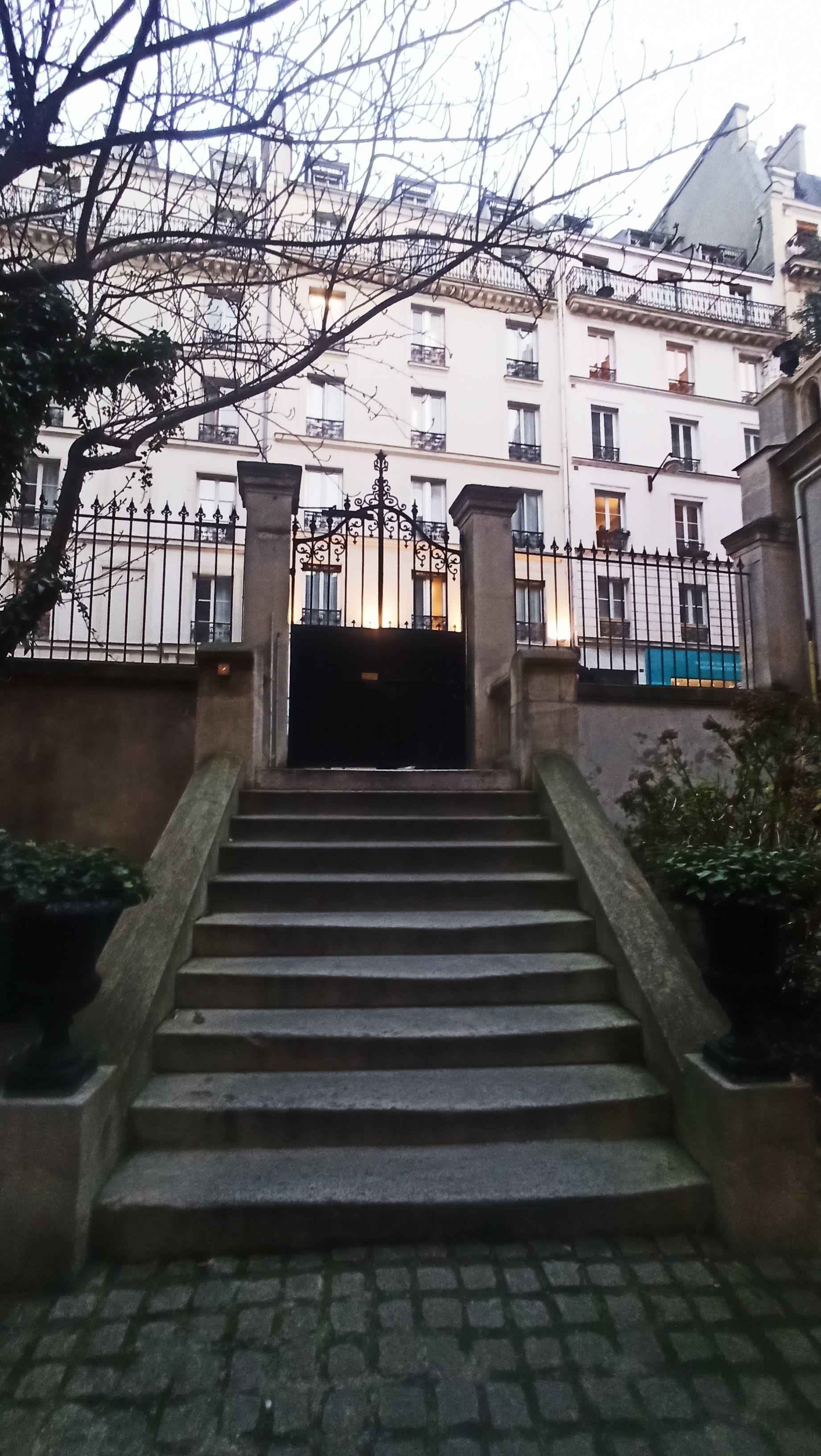 Photo n° 7 de l'avis de M.A fait le 31/01/2023 à 15:59