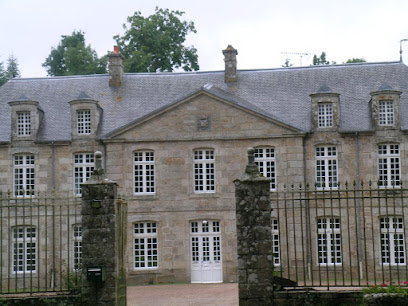 Chateau de Kerninon