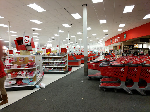 Department Store «Target», reviews and photos, 2700 5th St, Alameda, CA 94501, USA