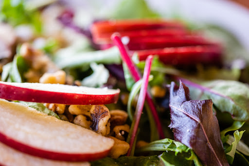 Coffee Shop «Goodrich Coffee & Tea», reviews and photos, 9450 Main St, Clarence, NY 14031, USA