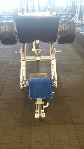 Gym «Mike Arteagas Health and Fitness Centers», reviews and photos, 234 North Rd, Poughkeepsie, NY 12601, USA