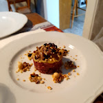 Photo n°4 de l'avis de Federico.. fait le 25/04/2022 à 15:08 sur le  Rimante, di Cesare De Rocco à Senigallia