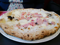 Pizza du Restaurant italien Masaniello - Pizzeria e Cucina à Bordeaux - n°12