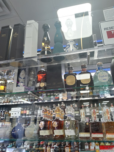 Liquor Store «Pound Penny Liquor & Market», reviews and photos, 13353 Prairie Ave, Hawthorne, CA 90250, USA