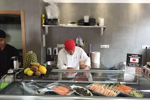 Sushi Santa Eulàlia image