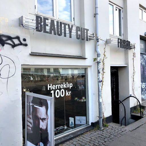 Skønhed Cut in Copenhagen, København