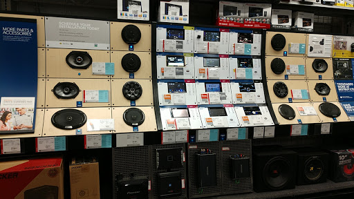 Electronics Store «Best Buy», reviews and photos, 220 Daniel Webster Hwy, Nashua, NH 03060, USA