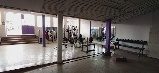 Eden Gymnase 2 - Mamie Adjoua - 9W54+59H, Abidjan, Côte d’Ivoire