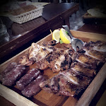 Photo n°3 de l'avis de Michelevitiello16@gmail.com.i fait le 25/08/2017 à 20:33 sur le  Ristorante Que Bischeri à Monsummano Terme