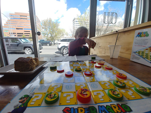 Coffee Shop «Old World Coffee», reviews and photos, 104 California Ave, Reno, NV 89509, USA