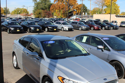 Used Car Dealer «Sunburst Auto Sales Center», reviews and photos, 1780 S State St, Salt Lake City, UT 84115, USA