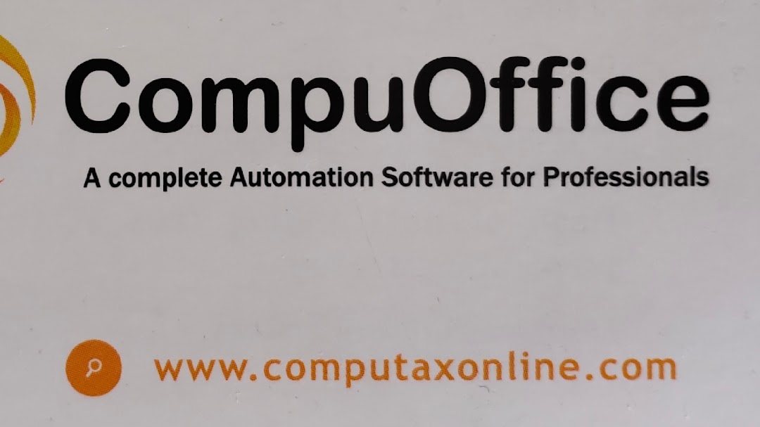 CompuTax