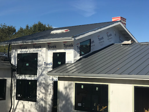 Roofing Contractor «Crandall Roofing, Inc.», reviews and photos, 183 Oceanic Way, Santa Rosa, CA 95407, USA