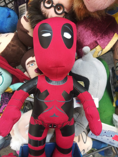 Pet Supply Store «Petco», reviews and photos, 590 E Waterfront Dr, Homestead, PA 15120, USA