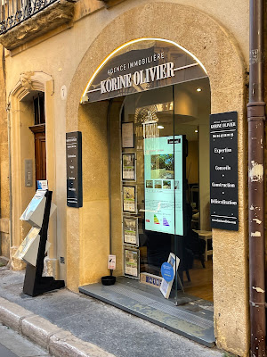 Agence immobilière Korine Olivier - Aix Prêcheurs Aix-en-Provence à Aix-en-Provence