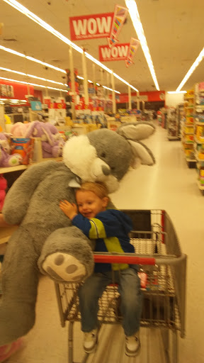 Discount Store «Kmart», reviews and photos, 19563 Coastal Hwy, Rehoboth Beach, DE 19971, USA