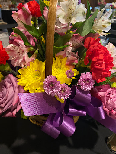 Florist «Floral Express Flower Market», reviews and photos, 425 W Capitol Ave, Little Rock, AR 72201, USA