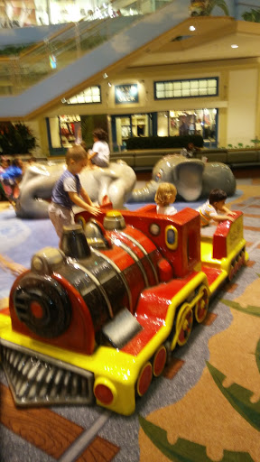 Toy Store «Disney Store», reviews and photos, 2223 N Westshore Blvd, Tampa, FL 33607, USA