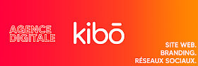 Agence digitale KIBŌ