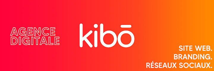 Agence digitale KIBŌ