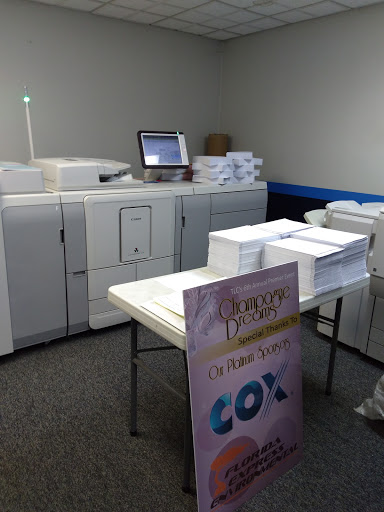 Print Shop «PIP Marketing, Signs, Print», reviews and photos, 11 SW 1st Ave, Ocala, FL 34471, USA