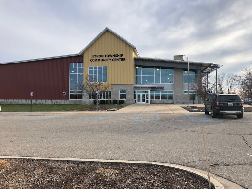 Community Center «Byron Township Community Center», reviews and photos, 2120 76th St SW, Byron Center, MI 49315, USA