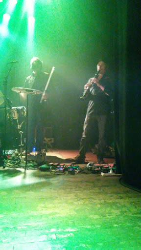 Live Music Venue «Majestic Theatre», reviews and photos, 115 King St, Madison, WI 53703, USA