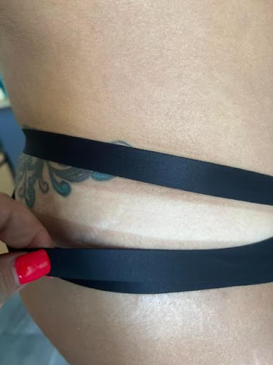 Explore boston sports tattoo ideas, creative tattoo ideas in Weatherford, available at TCO BEAUTY BAR & Waxing Studio Weatherford Tx