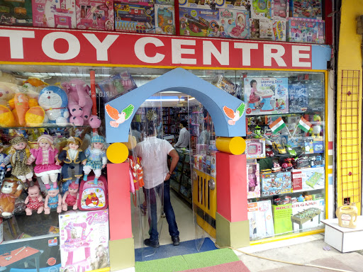 Toy Centre