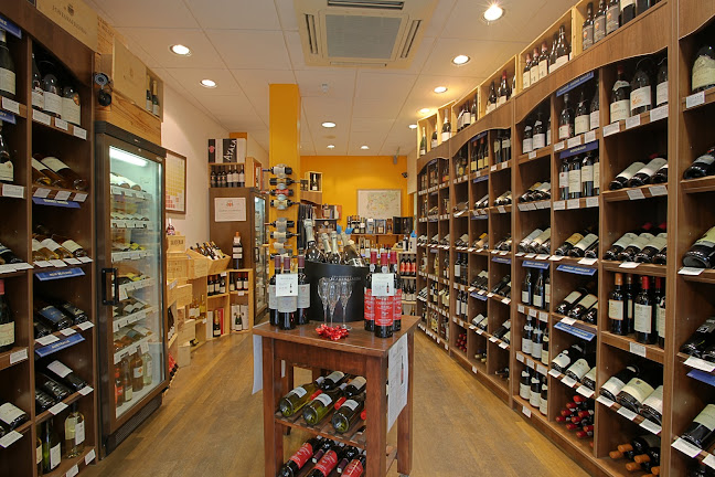Reviews of Blanco & Gomez Wine Merchants in London - Liquor store