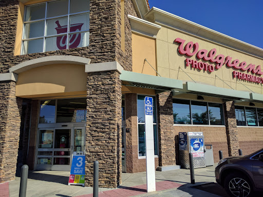 Drug Store «Walgreens», reviews and photos, 11930 Studebaker Rd, Norwalk, CA 90650, USA