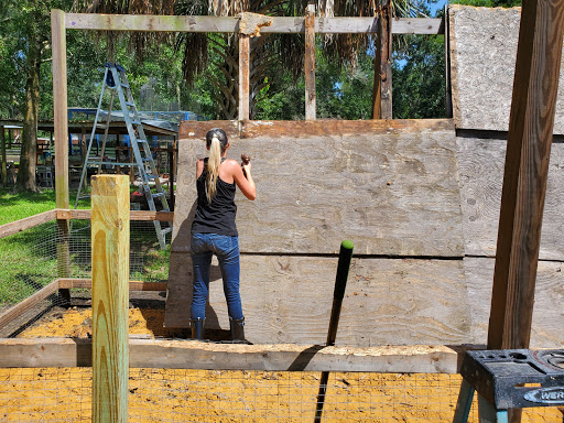 Animal Rescue Service «Nanny’s Educational Zoo And Rescue», reviews and photos, 1139 Livingston Rd, Lutz, FL 33559, USA