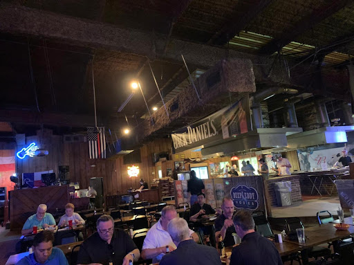 Steak House «Southern Junction Live», reviews and photos, 5574 TX-276, Royse City, TX 75189, USA