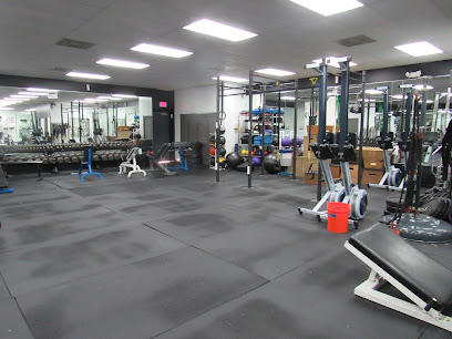 RockStar Fitness Club - 770 Monroe Rd, Sanford, FL 32771