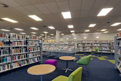 Fendalton Library