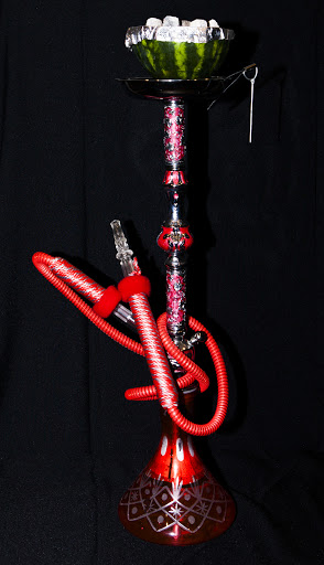 Hookah Bar «PLEASURE NIGHTCLUB & HOOKAH LOUNGE», reviews and photos, 5665 N Blackstone Ave #110, Fresno, CA 93710, USA