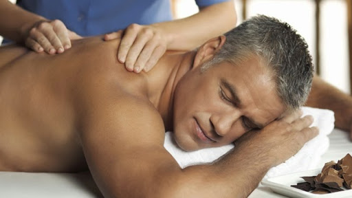 SOMA Therapeutic Massage