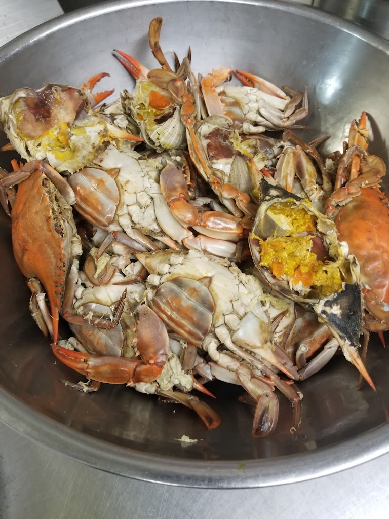 Goody's Seafood 70058