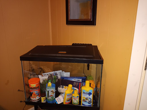 Pet Supply Store «PetSmart», reviews and photos, 1020 Veterans Pkwy #900, Clarksville, IN 47129, USA