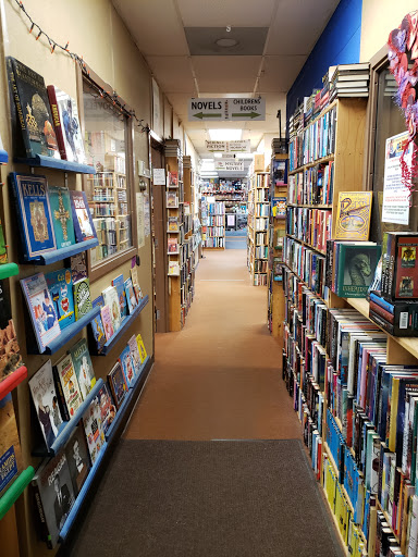 Book Store «Book Nook», reviews and photos, 4664 Lawrenceville Hwy, Lilburn, GA 30047, USA