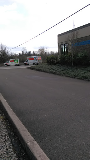 Self-Storage Facility «West Coast Self-Storage of Padden Parkway», reviews and photos, 8006 NE 72nd Ave, Vancouver, WA 98665, USA