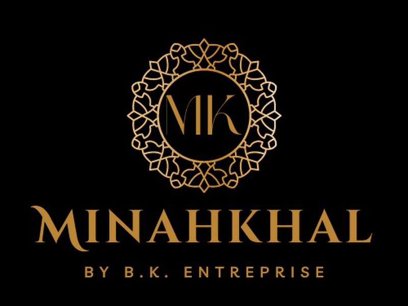 Minahkhal Boutique - Indian Clothing | Indian Jewelry | Customized T-Shirts