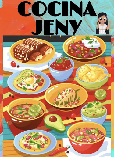 Cocina Jeny