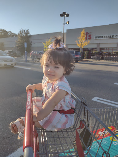 Warehouse club «BJ’s Wholesale Club», reviews and photos, 8 Sexton Ave, Nashua, NH 03060, USA