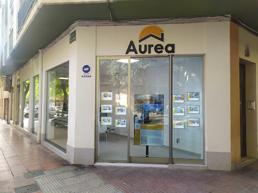 Aurea inmobiliaria en San Vicente del Raspeig