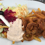 Photo n°2 de l'avis de Jo-Anne.a fait le 23/12/2018 à 16:31 sur le  Baris Grillhaus à Hamburg