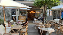 Atmosphère du Restaurant Le Caractère à Fréjus - n°10